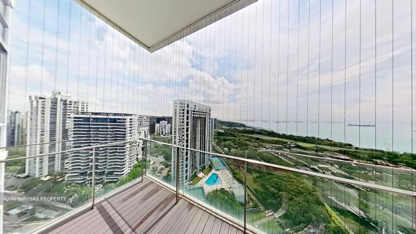 Aalto (D15), Condominium #588858561